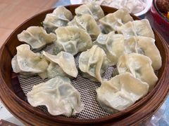 -万兴楼饺子(中华北大街店)