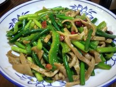 -金厨帽烤鱼(芦庄店)