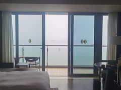 -深圳大梅沙京基洲际度假酒店