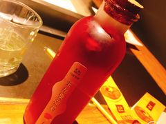 -巴奴毛肚火锅(商城路店)
