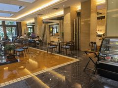 -天目湖御水温泉·度假酒店