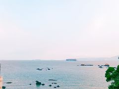 -鼓浪屿·皓月园