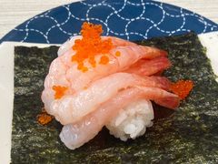 -滨寿司(新街口中央商场店)