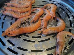 -日进一片海.生腌海鲜火锅.宵夜烧烤(三里屯总店)