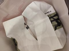 -君之狮子山·轻糖烘焙(松江印象城店)