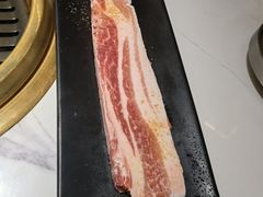 -花味·自助烤肉(南方时代店)