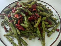 -蜀江水川菜馆(金川家园店)