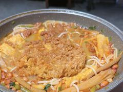 -山四砂锅(太原钟楼街店)