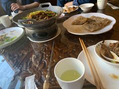 -民族饭荘(新华大街店)