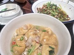 -衡厨·衡阳土菜(中南店)