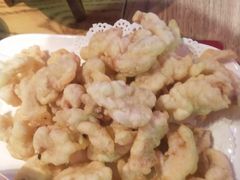 -大哈福烧烤·海鲜·家常菜(延安三路店)