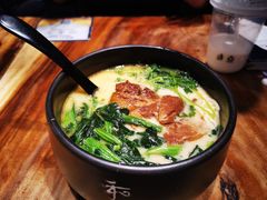 -和府捞面(东直门银座店)