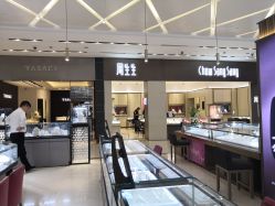 -周生生Chow Sang Sang(东方店)