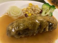 -宜兴隆家宴·私房菜(泰安华庭店)