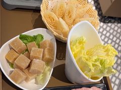 -狐狸爱上椰子鸡(滨江星光大道店)