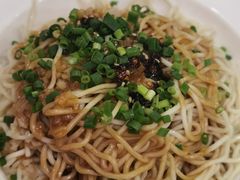 四川凉面-成都驻京办餐厅(蜀都宾馆店)