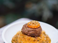 -沛家·西餐Brunch·直火料理