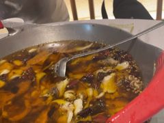 -辣婆婆(航天桥店)