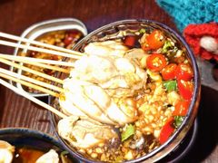 -蚝堡海鲜·威海菜·海肠捞饭·烧烤·亚洲吃蚝公司(幸福门店)