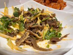 -马凯餐厅(长椿街店)