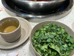 -肖肖酸萝卜鱼火锅(总店)