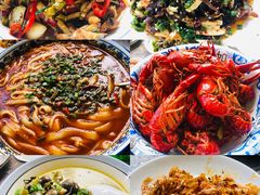 -三佳口味馆(裕后街店)