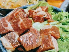 -原始泥炉烤肉(总店)