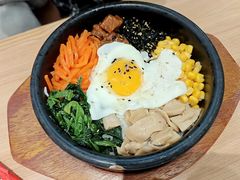 -米村拌饭(西铁营万达店)