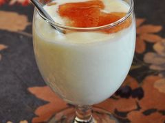 酸奶-露西亚咖啡西餐厅(哈尔滨俄侨纪念馆店)