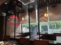 -大雄寿司(中华广场店)
