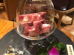 -黑牛の店·和牛烧肉(合生汇店)