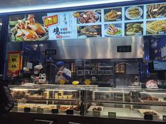 -紫光园(劲松店)