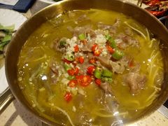 -我是那个大叔·美食研究所(新塘路店)