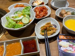 -牛人·雪花牛·木炭烤肉(昆山陆家店)