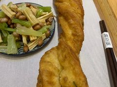 -头壹号 大油条·老长沙盖码饭(北辰店)
