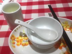 -西贝(宝乐汇店)