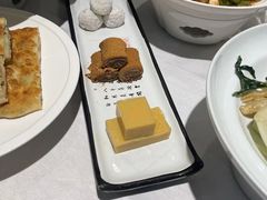 -福海居烤鸭店(鸟巢店)