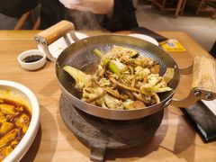 -枣子树·素食餐厅(普陀山店)