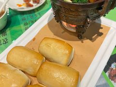 -令氏家外家周秦食府(高新店)