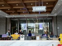 -星河湾温泉洗浴酒店