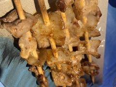 -千岛蚝高压锅生蚝·人参火锅(白云万达店)