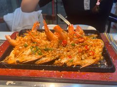 -小东北烧烤(双拥路店)