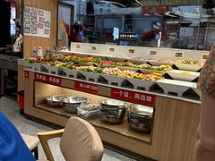 -醉人椒麻辣香锅(王府井喜悦店)