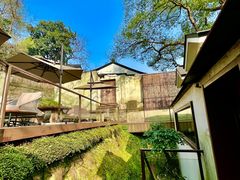 -青竺·青竹茶舍(断桥店)