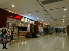 -证大喜玛拉雅中心