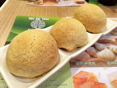 -添好运点心专门店(中环IFC店)