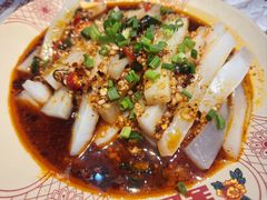 -耙吉吉川味小酒馆(本地人回头店)