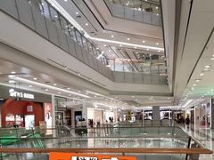 -凯德广场(学府店)