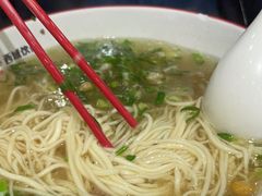 -清真·西域伙伴牛肉面·羊肉串(融创店)