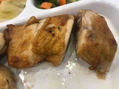 -香妃烤鸡(西单店)